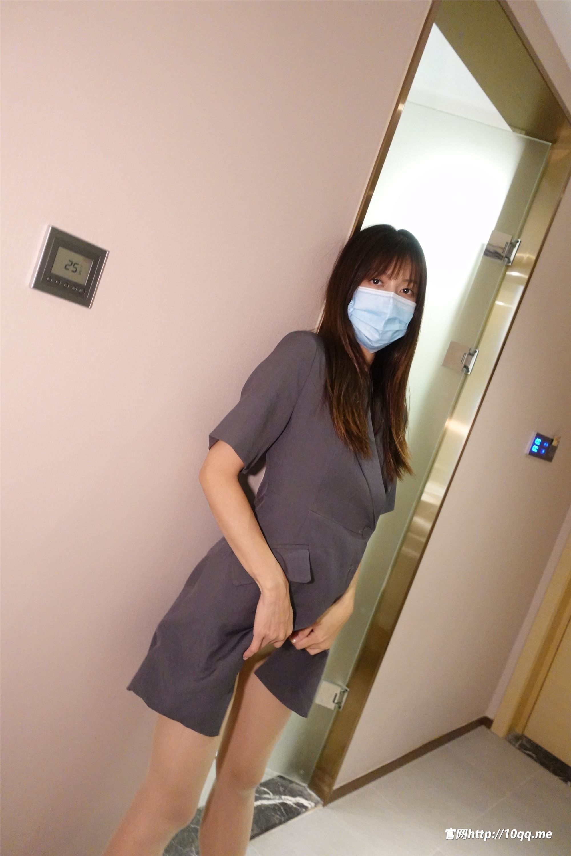 ROSI口罩系列 2022.07.12 NO.2221